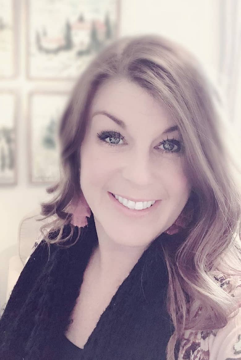 Amber Joy - Agent License # 295188 - MLS # 93131