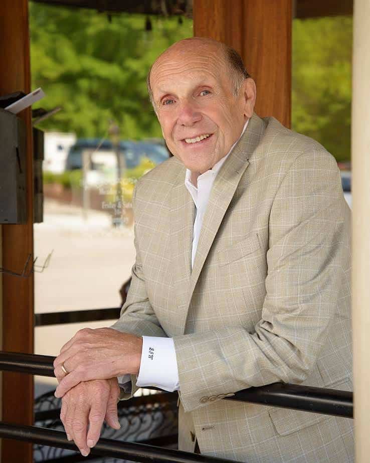 Barry Wilkins - Agents License # 295838 - MLS # 92318