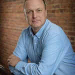 Chris Mink - Agent License # 337632 - MLS # 108919