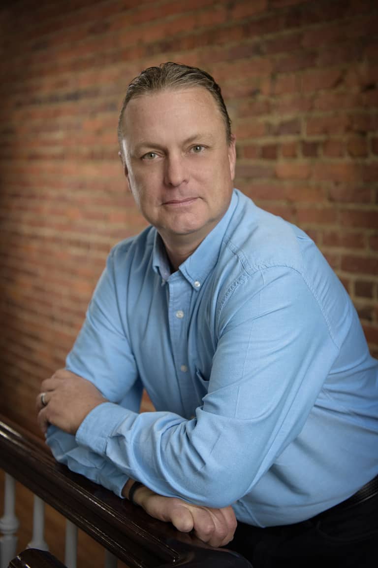 Chris Mink - Agent License # 337632 - MLS # 108919