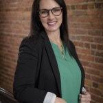 Elisabeth Kane -Agent License # 315705 - MLS # 99532