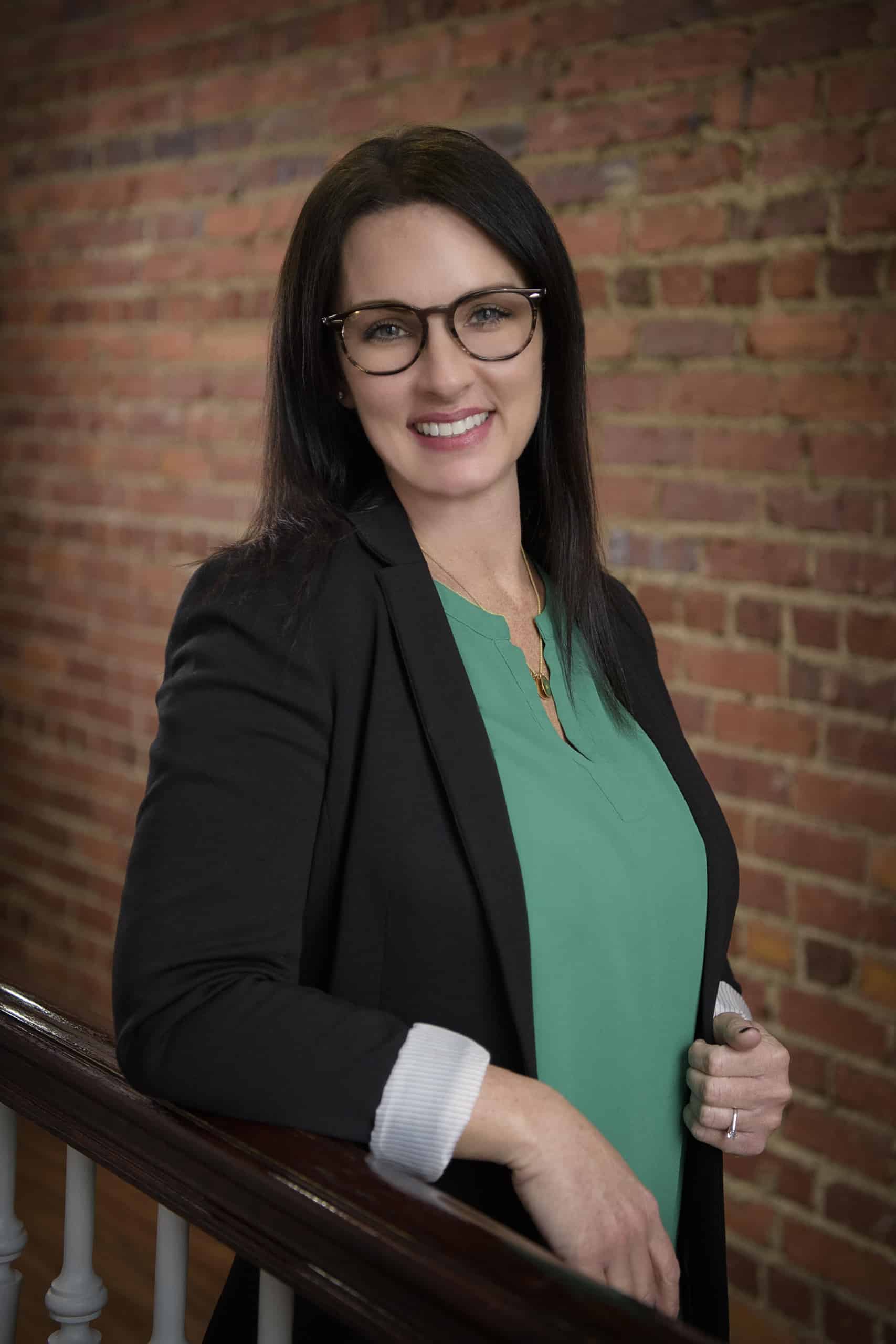 Elisabeth Kane -Agent License # 315705 - MLS # 99532