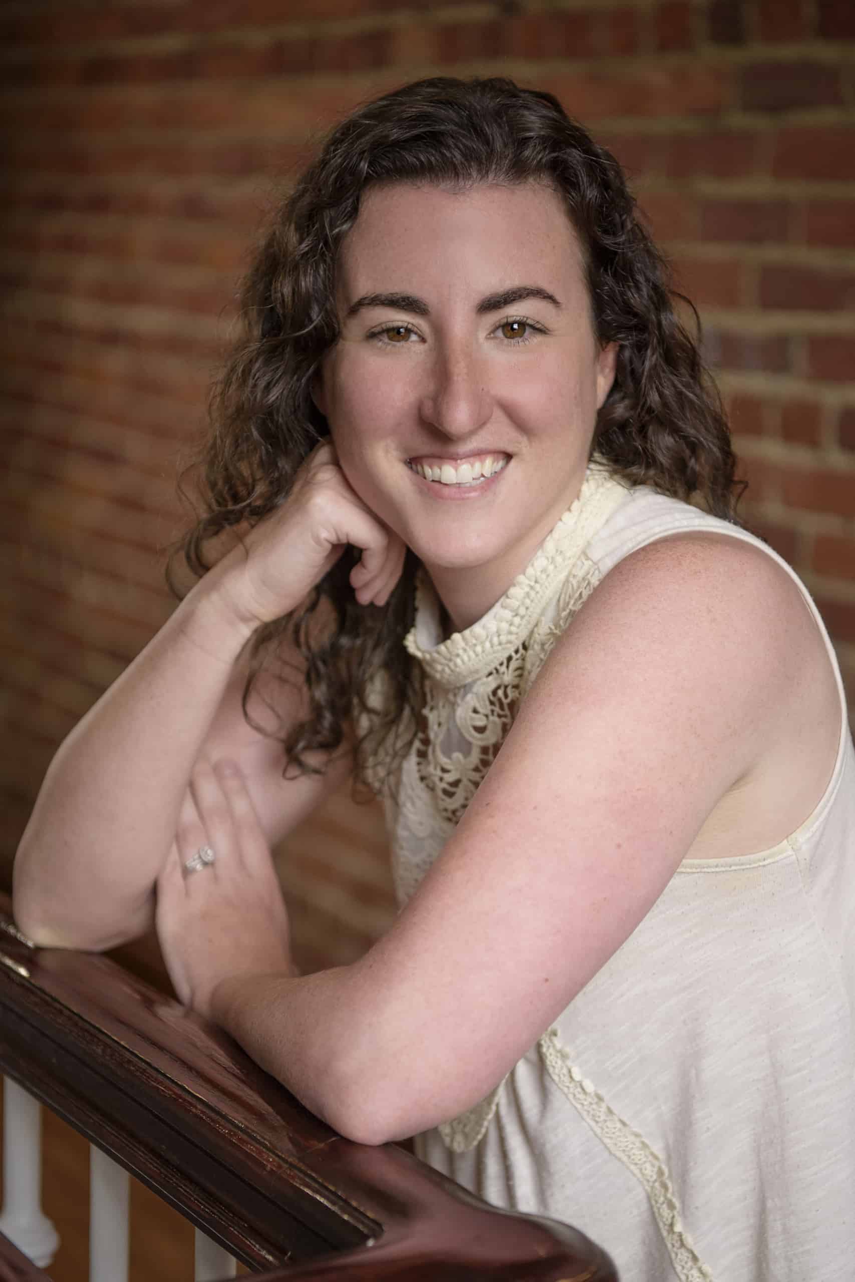 Madeline Stiles/Mills - Agent License # 284836 - MLS # 88294