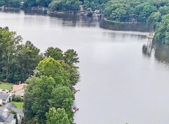 Lake Royale