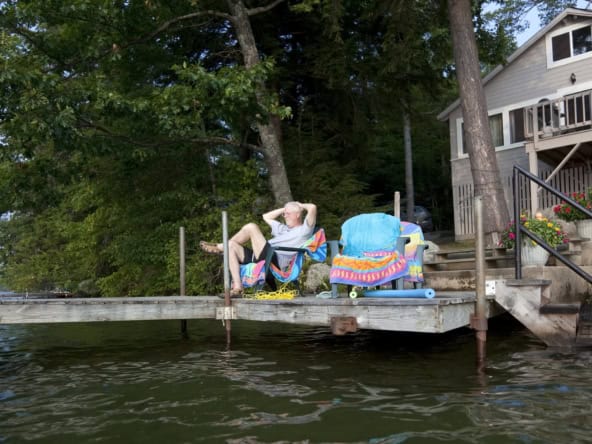 Lake Royale